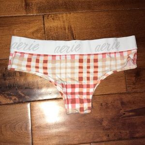 Aerie Cheeky Underwear